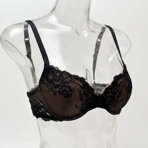 Victoria's Secret 34C Lace Underwire Bra